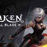 Reseña: Awaken Astral Blade: Un adventure casi Metroidvania