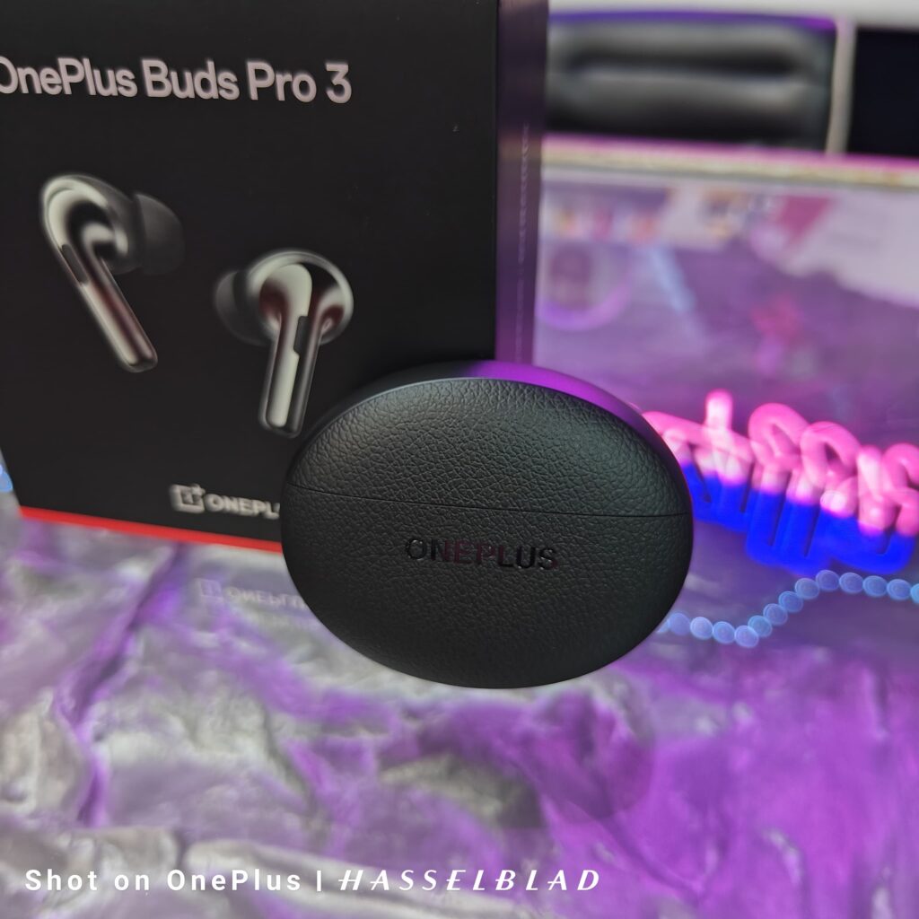 OnePlus Buds Pro 3 6