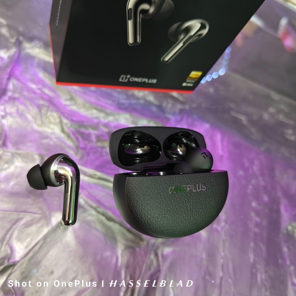 OnePlus Buds Pro 3 2