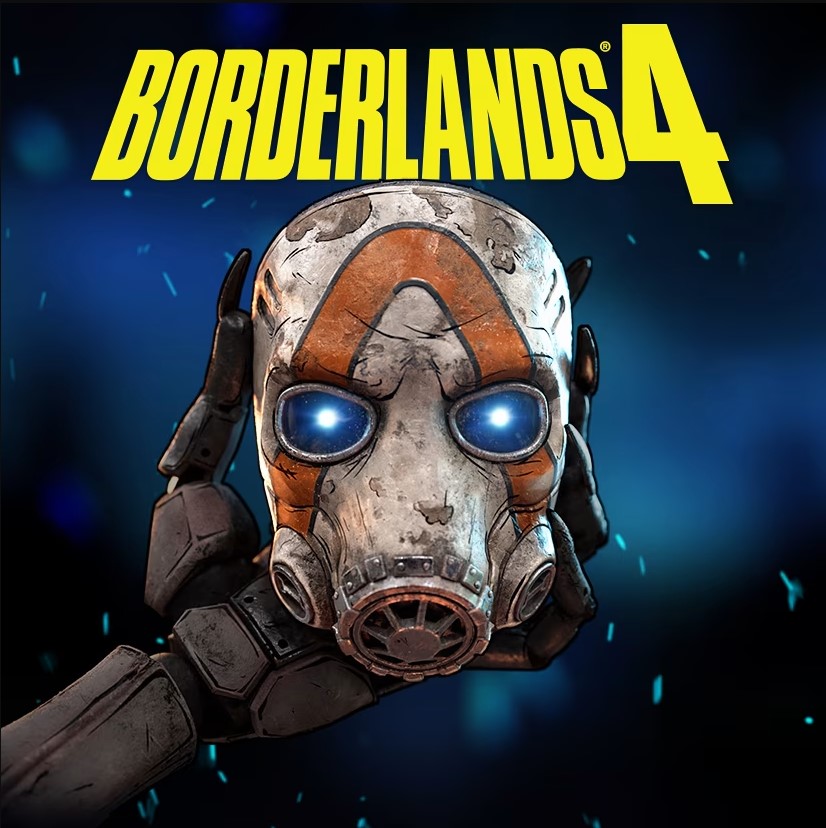 Borderlands 4