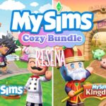 MySims: Cozy Bundle