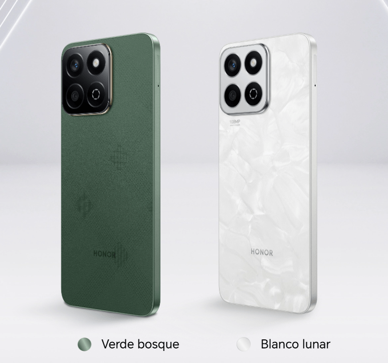 Honor X7c