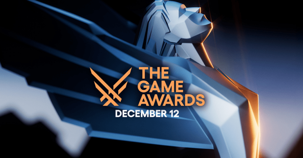 transmisión Game Awards 2024