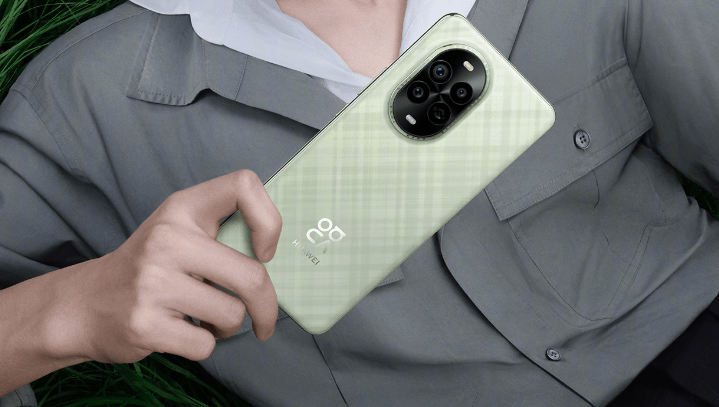 Huawei Unfold the Classic