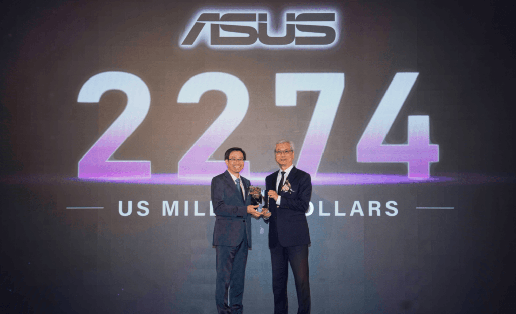 Asus 2024