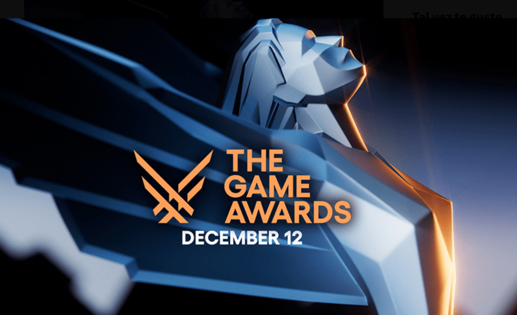 ganadores Game Awards 2024