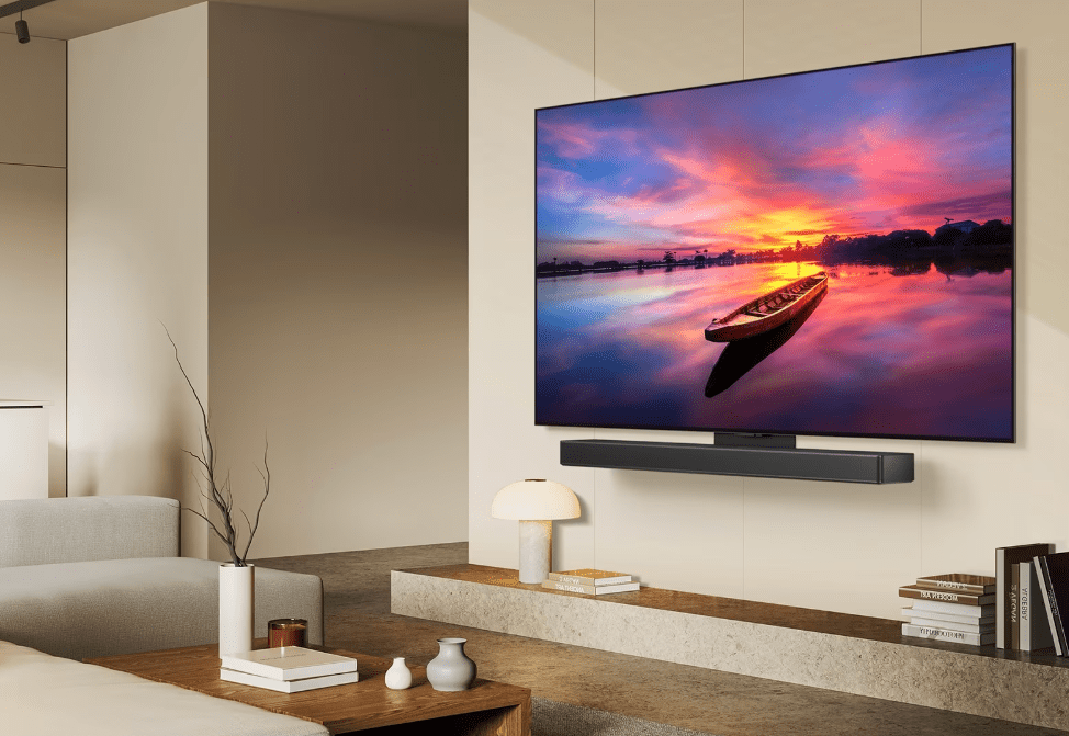 LG OLED Evo C4