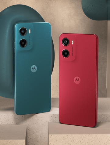 moto g15 y moto g05