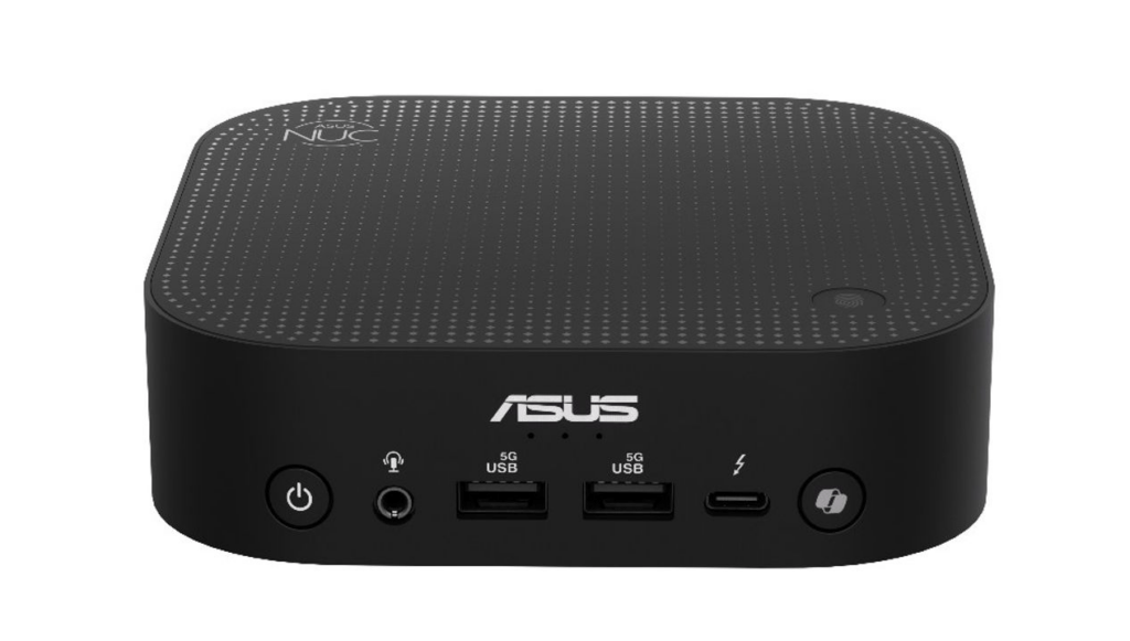 ASUS NUC 14 Pro