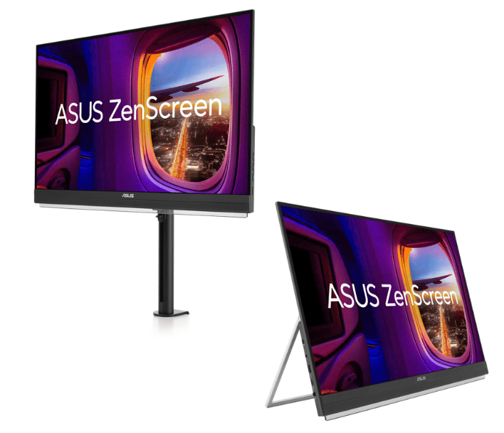 CES 2025: Asus