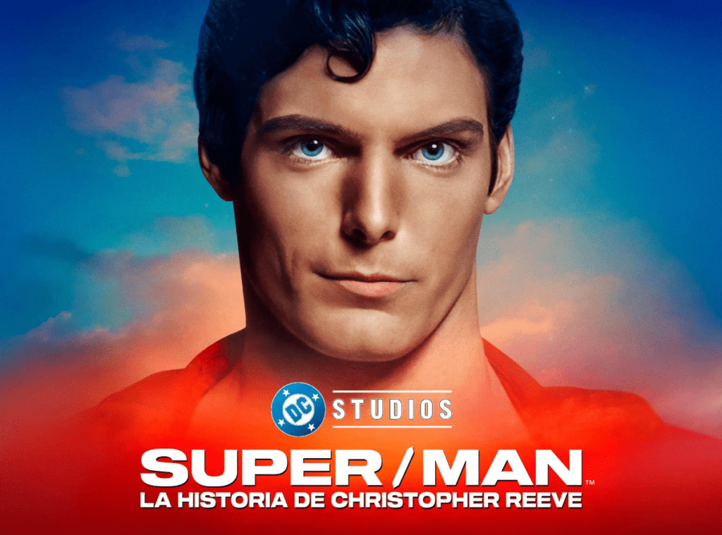 SUPER/MAN digital