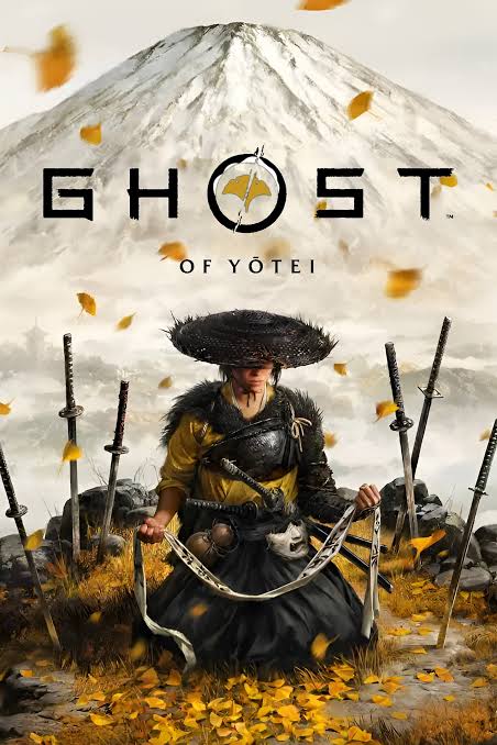 Ghost Of Yotei