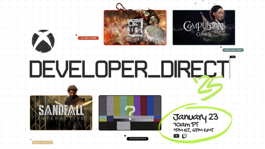 Developer_direct