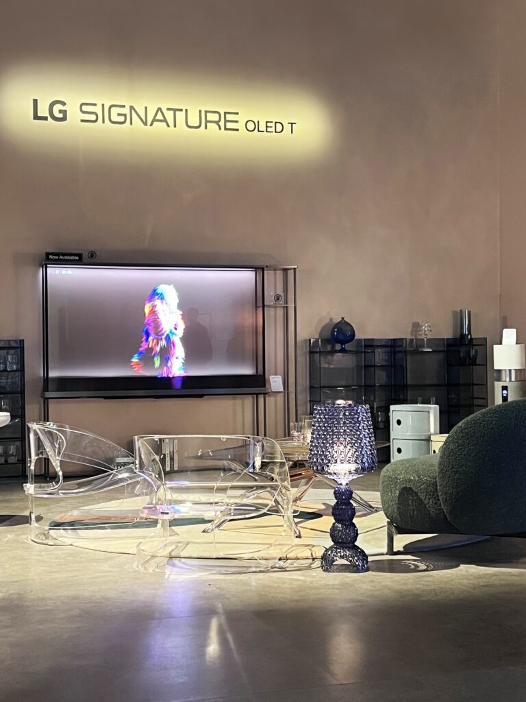 LG Signature