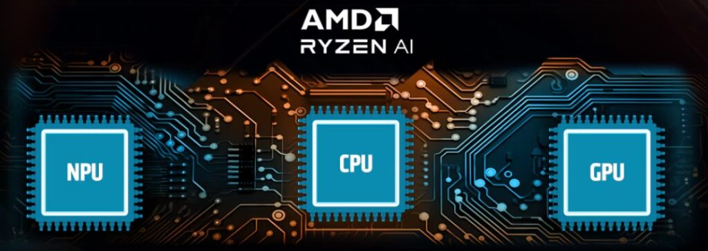 Ryzen Ai