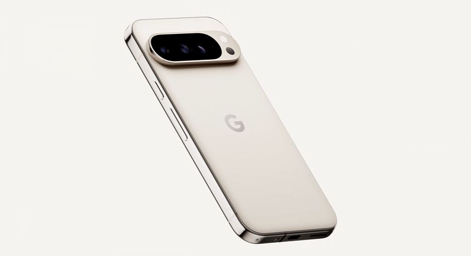 Google Pixel 9a