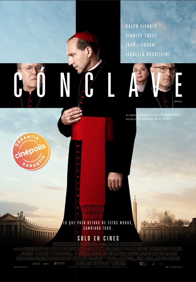 Conclave