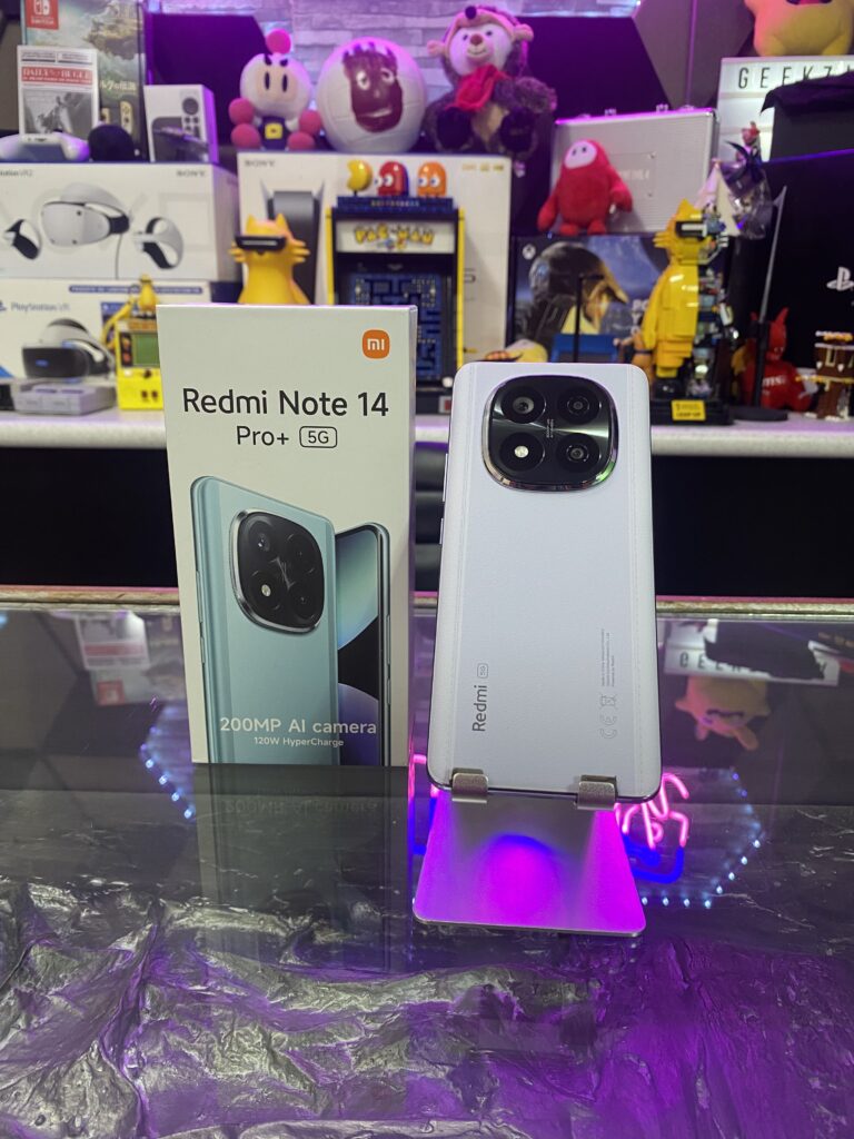 redmi note 14 pro plus