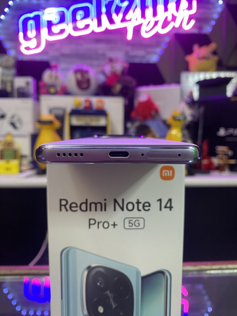 redmi note 14 pro plus