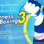 Fitness Boxing 3