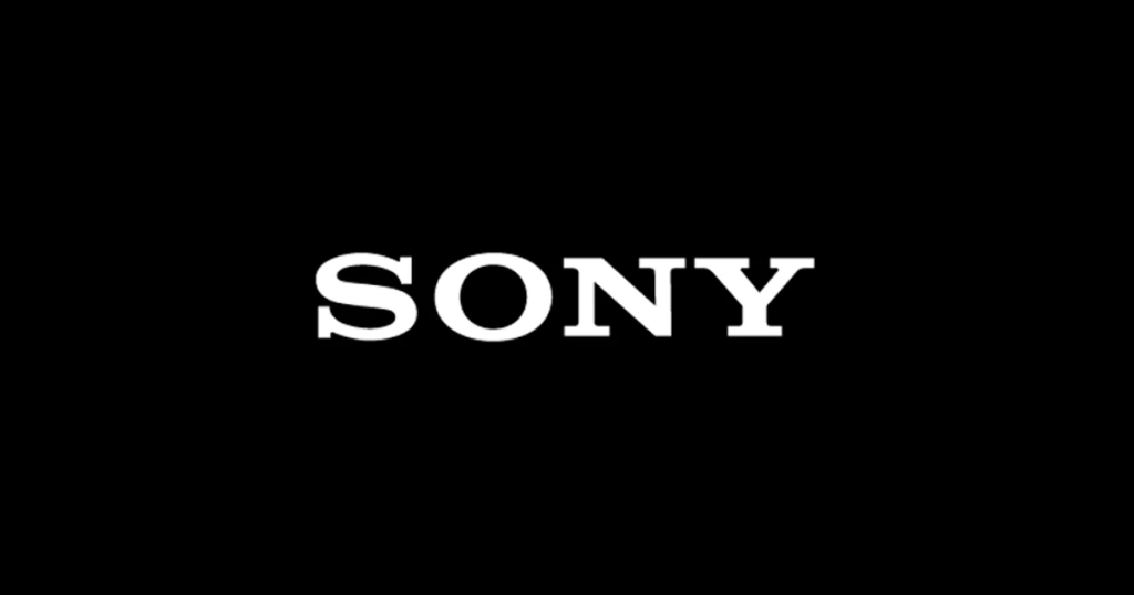 sony anuncia cambios