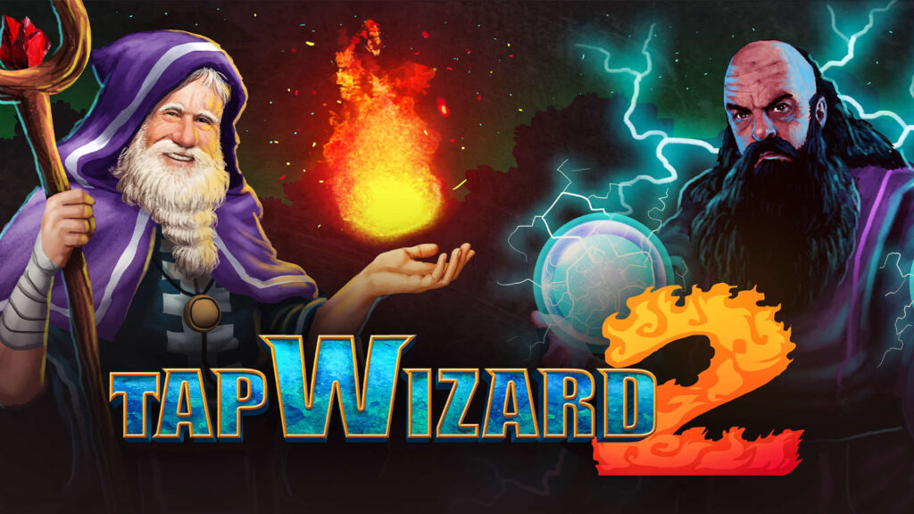 Tap Wizard 2 Xbox