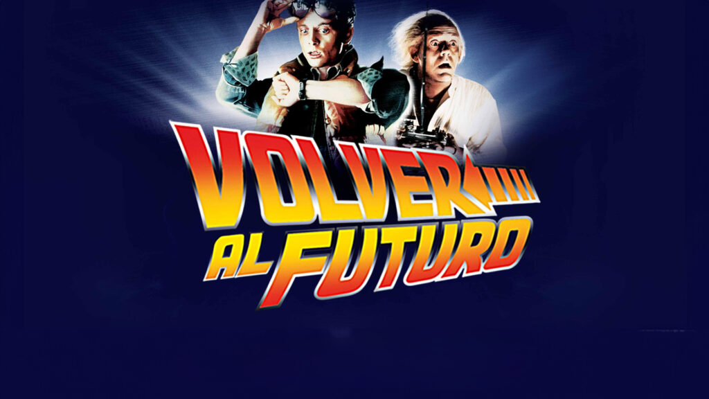 Volver al futuro