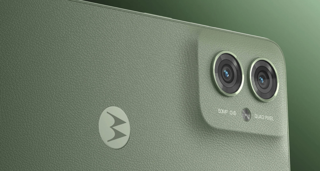 Moto G55 5G