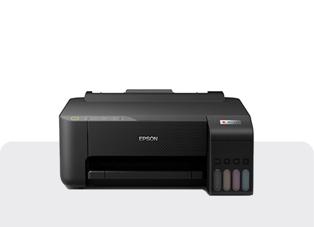 Epson EcoTank