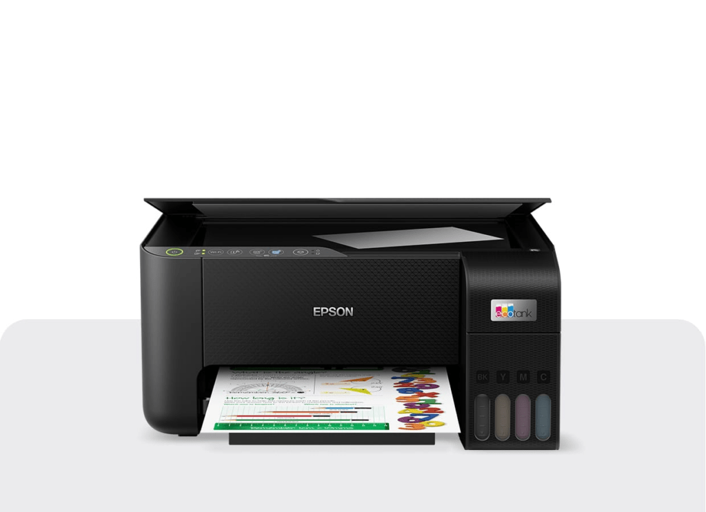 Epson EcoTank