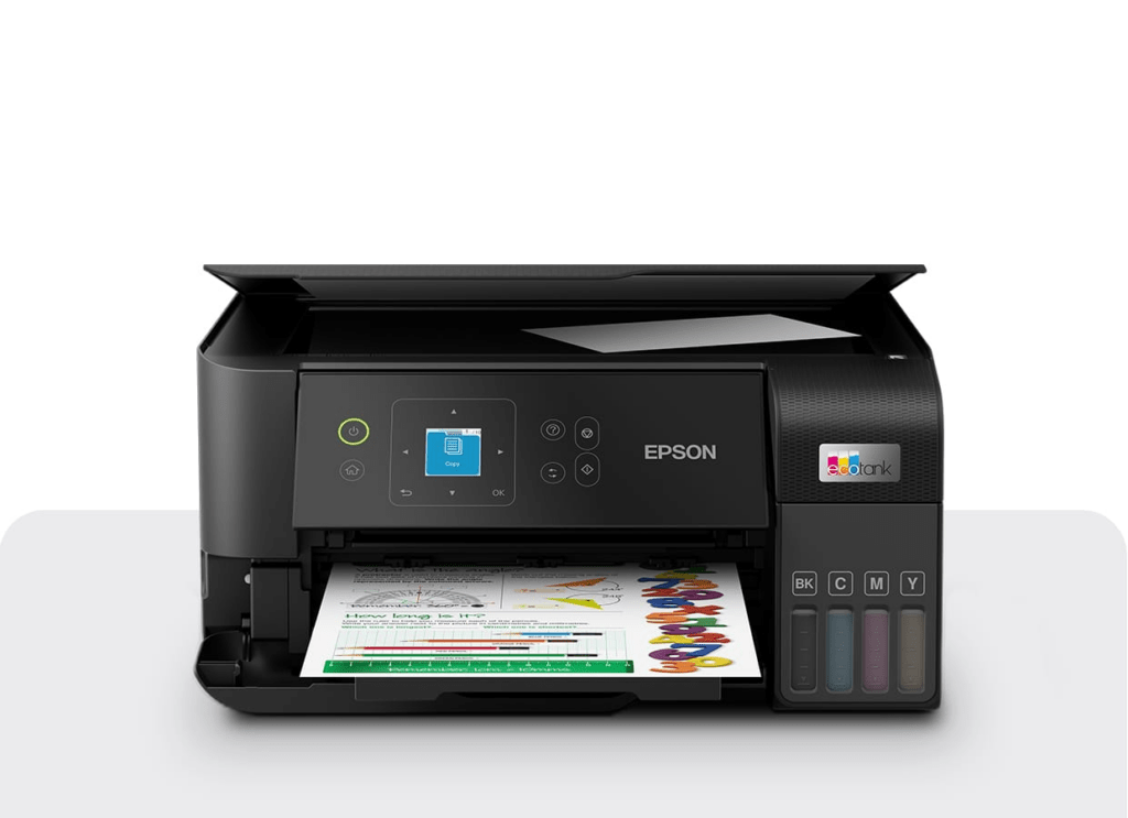 Epson EcoTank