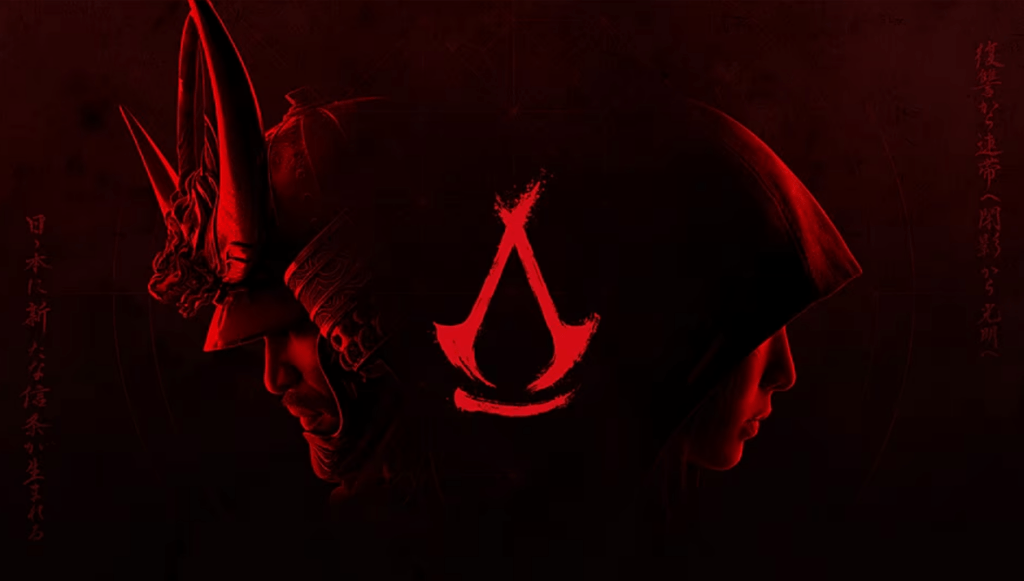 DLC Assassin's Creed Shadows