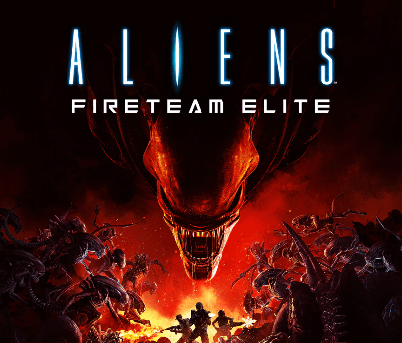  Aliens: Fireteam Elite