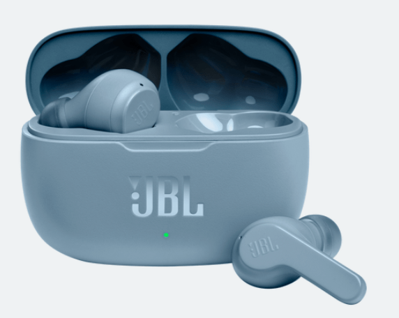 JBL en CES 2025.