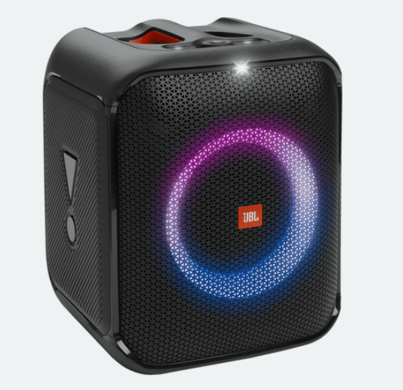 JBL en CES 2025.