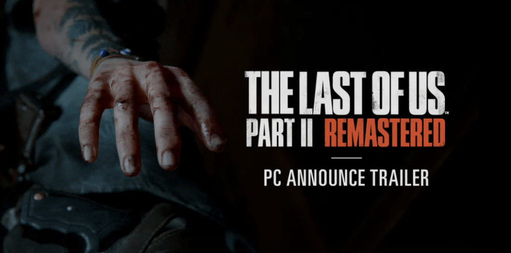 the last of us lega a PC