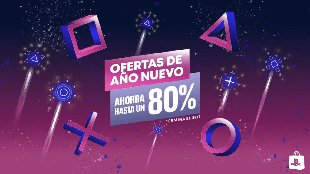 ofertas de año nuevo