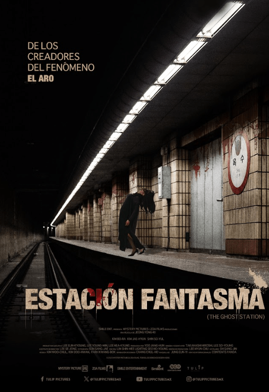 Estación Fantasma