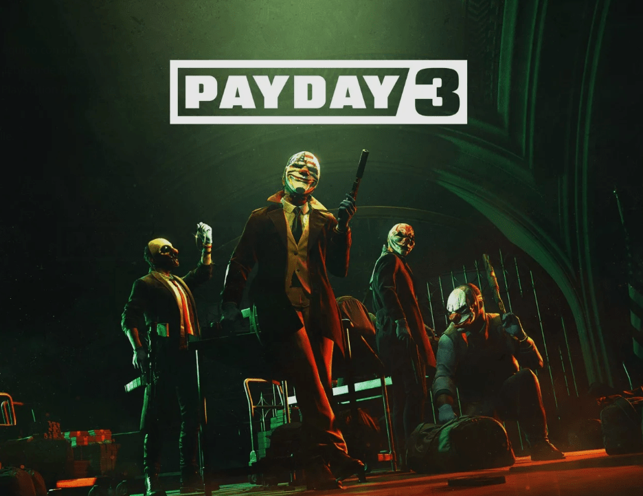 Payday 3