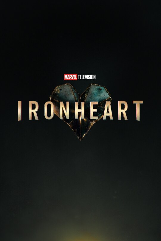 Iron Heart - - Fase 5 de Marvel