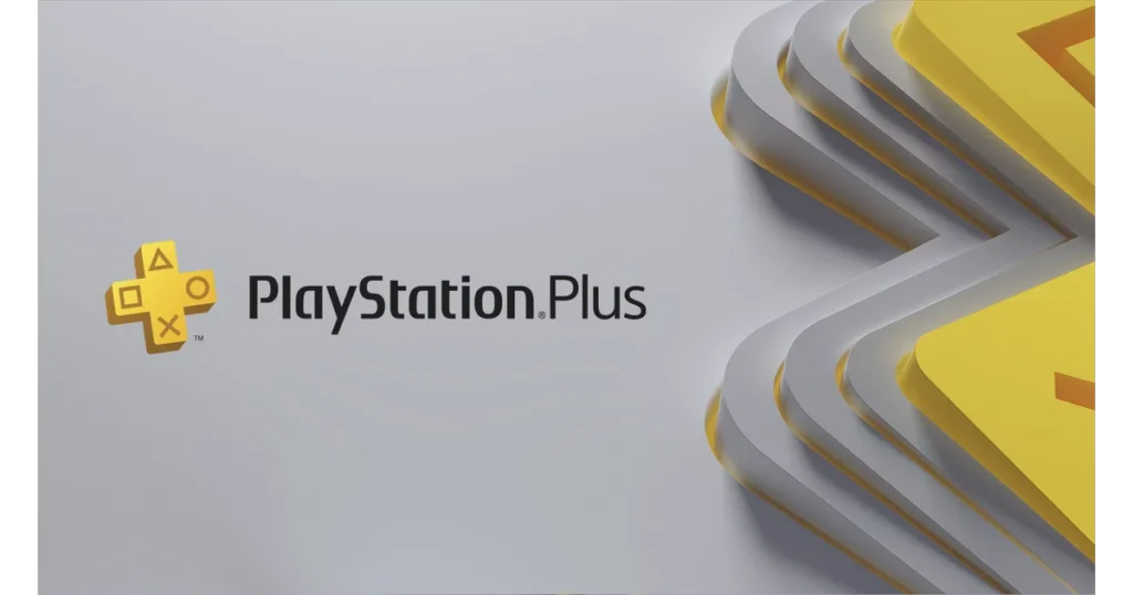 PS Plus