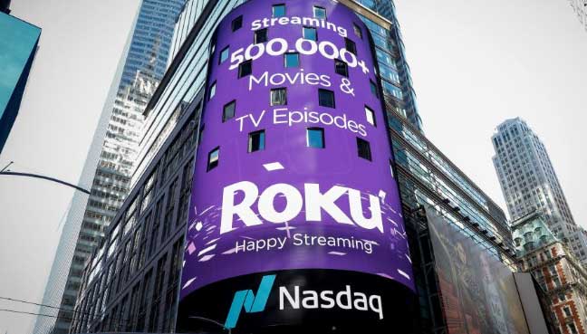 roku