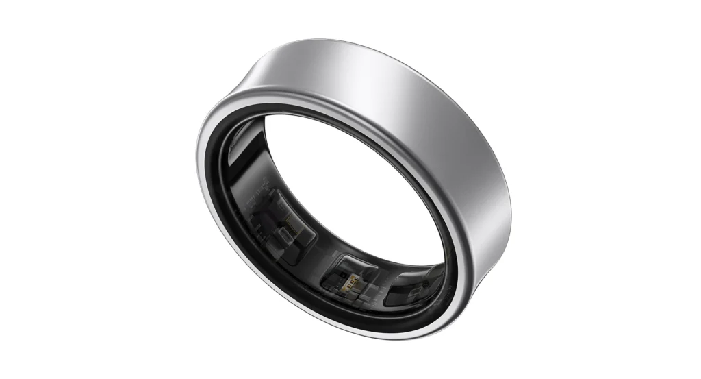 Galaxy Ring