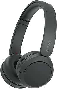 4.Sony WH-CH520 Auriculares Inalámbricos