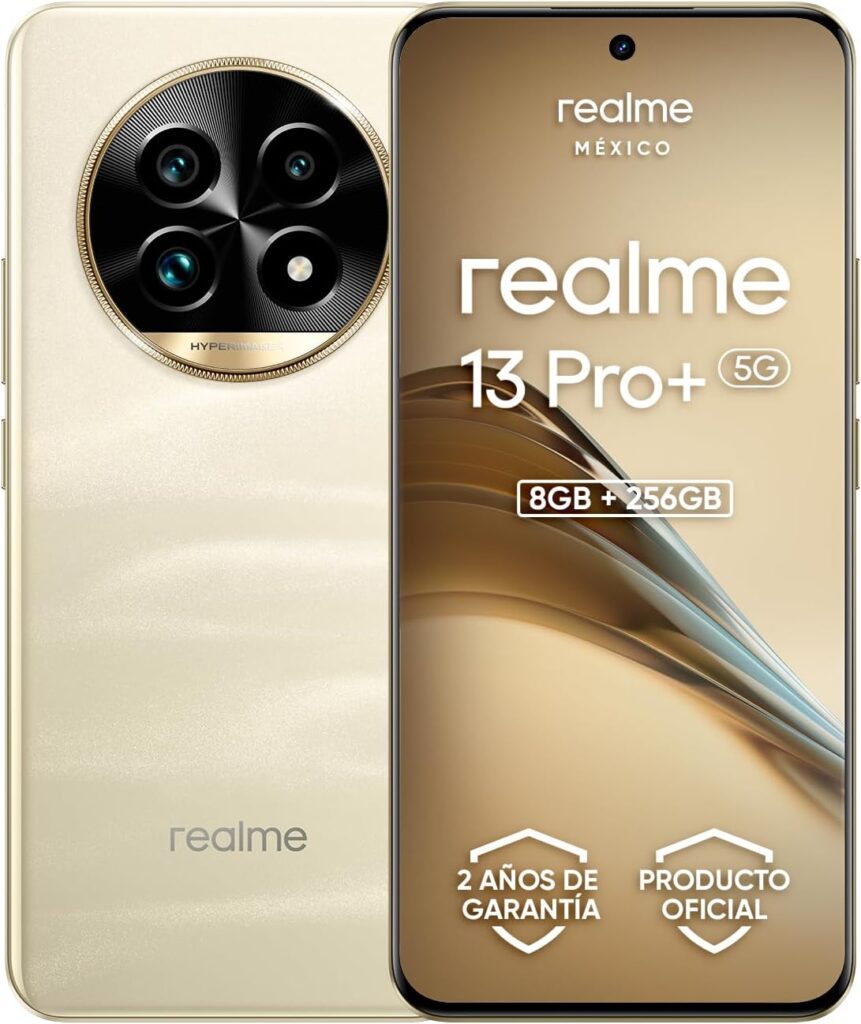 9.Realme 13 Pro Plus