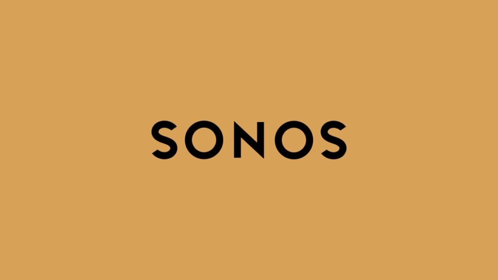 Sonos