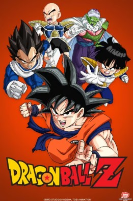 Dragon Ball z