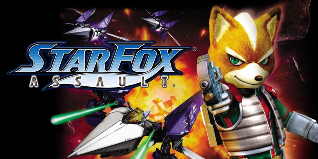 Star Fox