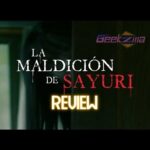 La Maldición de Sayuri