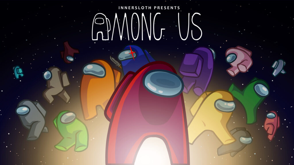 Among Us 3D